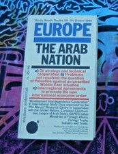 Europe the arab usato  Bellaria Igea Marina