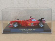 Ferrari f2000 michael usato  Fasano