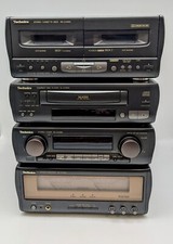 Technics mini anlage gebraucht kaufen  Kassel