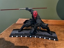 Gentle giant darth for sale  BURY ST. EDMUNDS
