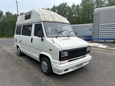 1989 fiat ducato for sale  WALLSEND
