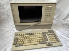 Retro compaq portable gebraucht kaufen  Krefeld