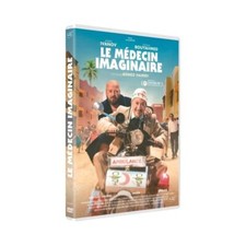 Decin imaginaire dvd d'occasion  France