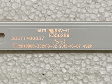 0d40d08 zc21fg kit usato  Bergamo