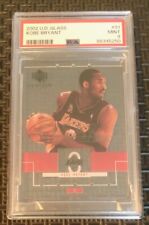 Usado, 2002 Upper Deck Glass Kobe Bryant #91 Clear Winners PSA 9 Perfeito Estado - Pop 28 🔥📈 Perfeito estado comprar usado  Enviando para Brazil
