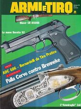 Armi tiro settembre usato  Bastia Umbra