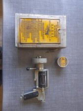 Pistolet scellement d'occasion  Orbec