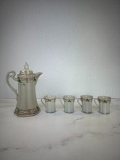 Vintage hand painted for sale  Oakland