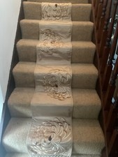 Table runner bed for sale  NEWPORT