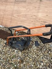 Belle pcl trench for sale  LYMINGTON