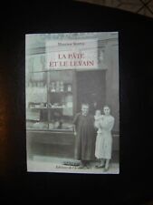 Pate levain . d'occasion  Bailleul