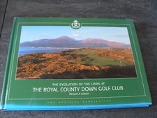 Royal county golf for sale  NEWTOWNARDS