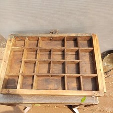 Vintage antique wood for sale  Vernon Rockville