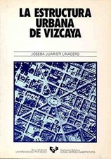 La estructura urbana de Vizcaya comprar usado  Enviando para Brazil