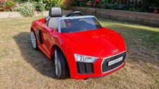 12v kids ride for sale  WOODFORD GREEN