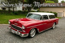 1955 chevrolet nomad for sale  North Andover