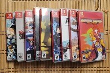 Nintendo switch game for sale  Fort Worth