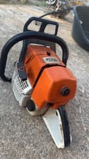 Tronçonneuse stihl 660 d'occasion  Lorgues