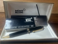 Mont blanc m164 d'occasion  Expédié en Belgium