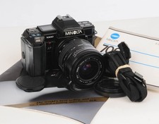 Minolta 7000 35mm for sale  SOUTHAMPTON