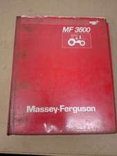 Massey ferguson 3600 for sale Massey ferguson 3600 for sale  NORTHALLERTON
