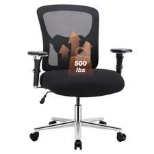 Ergonomic 500lbs wide for sale  Ashford