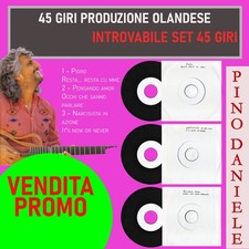 45 giri introvabili usato 45 giri introvabili usato Portogruaro