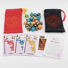 Dragon dice lot for sale  West Chester