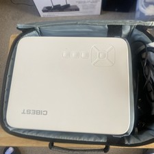 Cibest netflix projector for sale  NOTTINGHAM