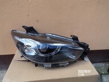 Frontscheinwerfer mazda ka1l51 gebraucht kaufen  Hamburg