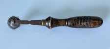 Antique pricking tracing for sale  DUNFERMLINE