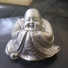 Selangor pewter laughing for sale  GRIMSBY