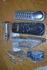 Securefast sbl310 satin for sale  Shipping to Ireland