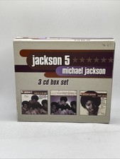 Michael jackson jackson for sale  LEEDS