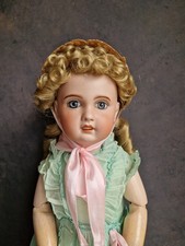 Antique french sfbj for sale  SEAFORD