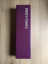Past times gents gebraucht kaufen  Borken