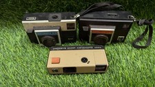 Kodak instamatic hawkeye for sale  Philadelphia