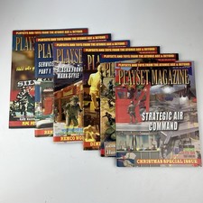 Playset magazine complete for sale  Perrysburg