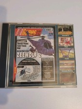 Amiga games cover gebraucht kaufen  Wardenburg