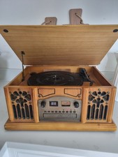 Prolectrix turntable vinyl for sale  SOUTHAMPTON