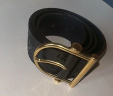 Cinta gucci pelle usato  Foligno