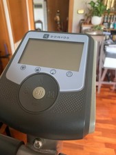 Cyclette camera domyos usato  Napoli