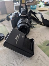 Nikon d3200 spiegelreflexkamer gebraucht kaufen  Erding