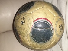 Pallone calcio adidas usato  Pistoia