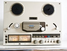 Teac mkii spulentonbandgerät gebraucht kaufen  Bochum