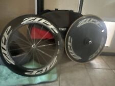 Zipp wheel set for sale  Spring Branch