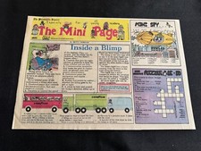 13e mini page for sale  Lumberton