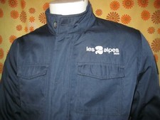 Ancienne veste legere d'occasion  La Rochette