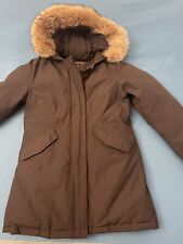 Woolrich piumino giacca usato  Italia