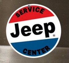 Jeep service center for sale  Chicago
